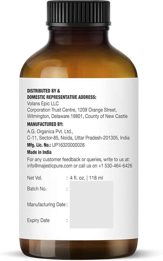 Aceite Esencial de Lavanda Majestic Pure 118 ml miniatura 5