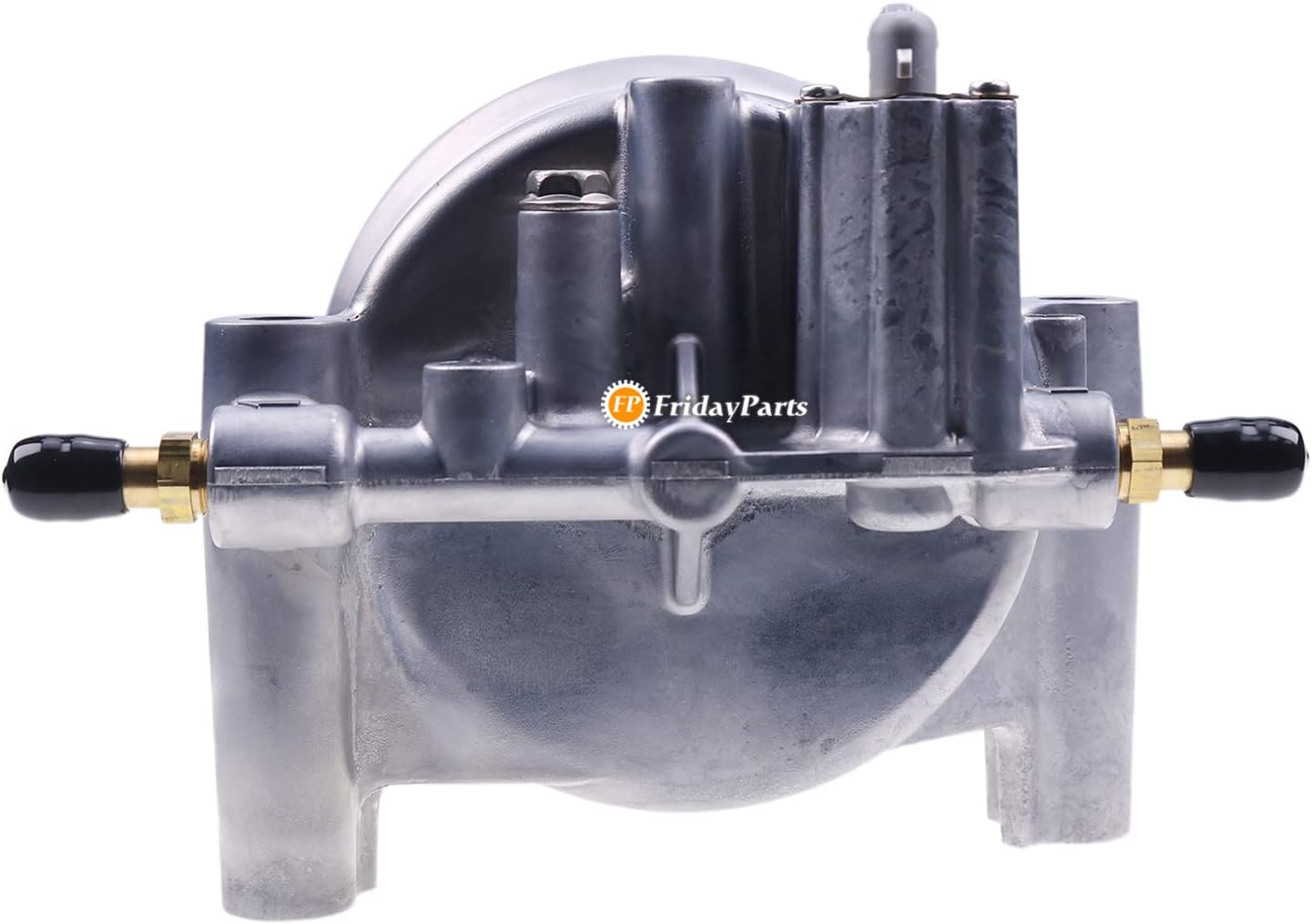 FridayParts Fuel Water Separator Filter Assembly MIU803221 MIA882886 Compatible for John Deere 3033R 3039R 3046R 4044M 4052M