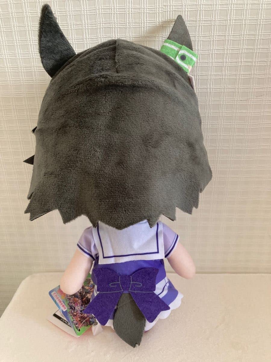 Amazon.co.jp: ウマ娘 プリティダービー 巨大ぬいぐるみVol 7 Amazon.co.jp: ウマ娘 プリティダービー 巨大ぬいぐるみVol 7