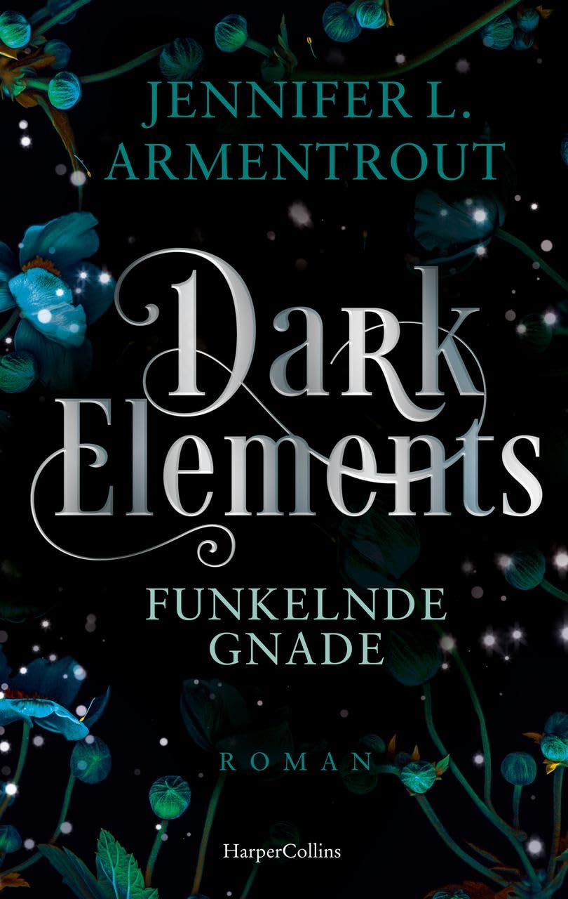 Die Dark Elements-Reihe Band 1-6 plus 1 exklusives Postkartenset