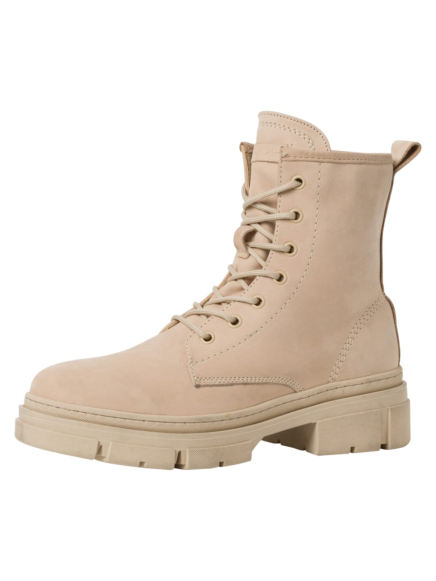 Tamaris Damen, Mode-Stiefel, Antelope Lea C, 39 EU