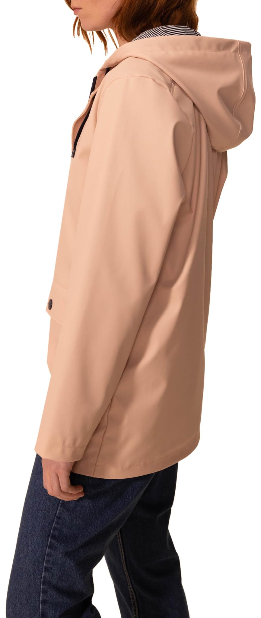 Petit Bateau A089l Ciré Femme (lot de 1)