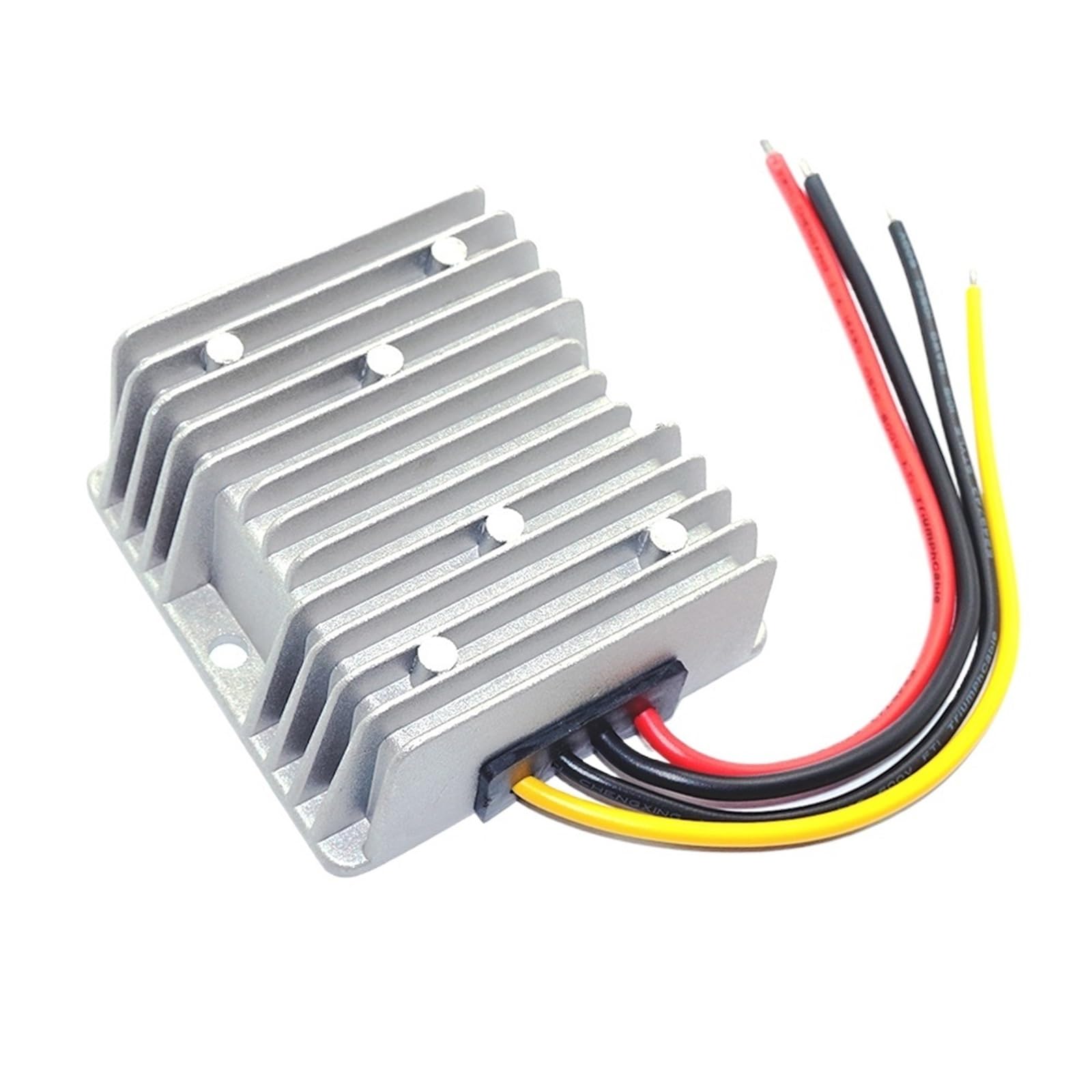 Alimentation pour ordinateur portable 19V depuis une batterie de 48V
