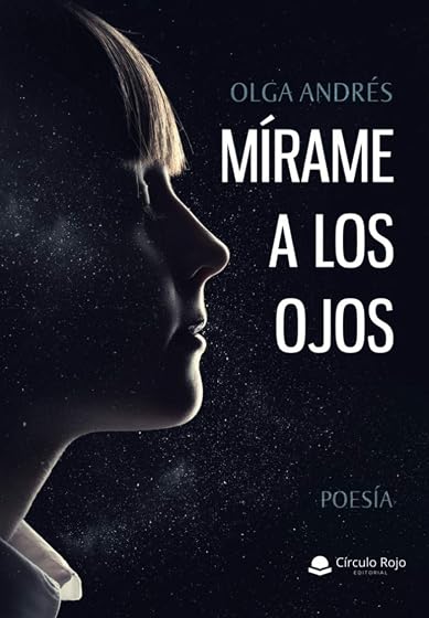 Mírame a los ojos