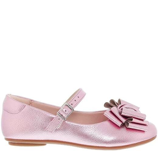 Sapatilha Infantil Menina Casual Dia a Dia Molekinha 2083.1122