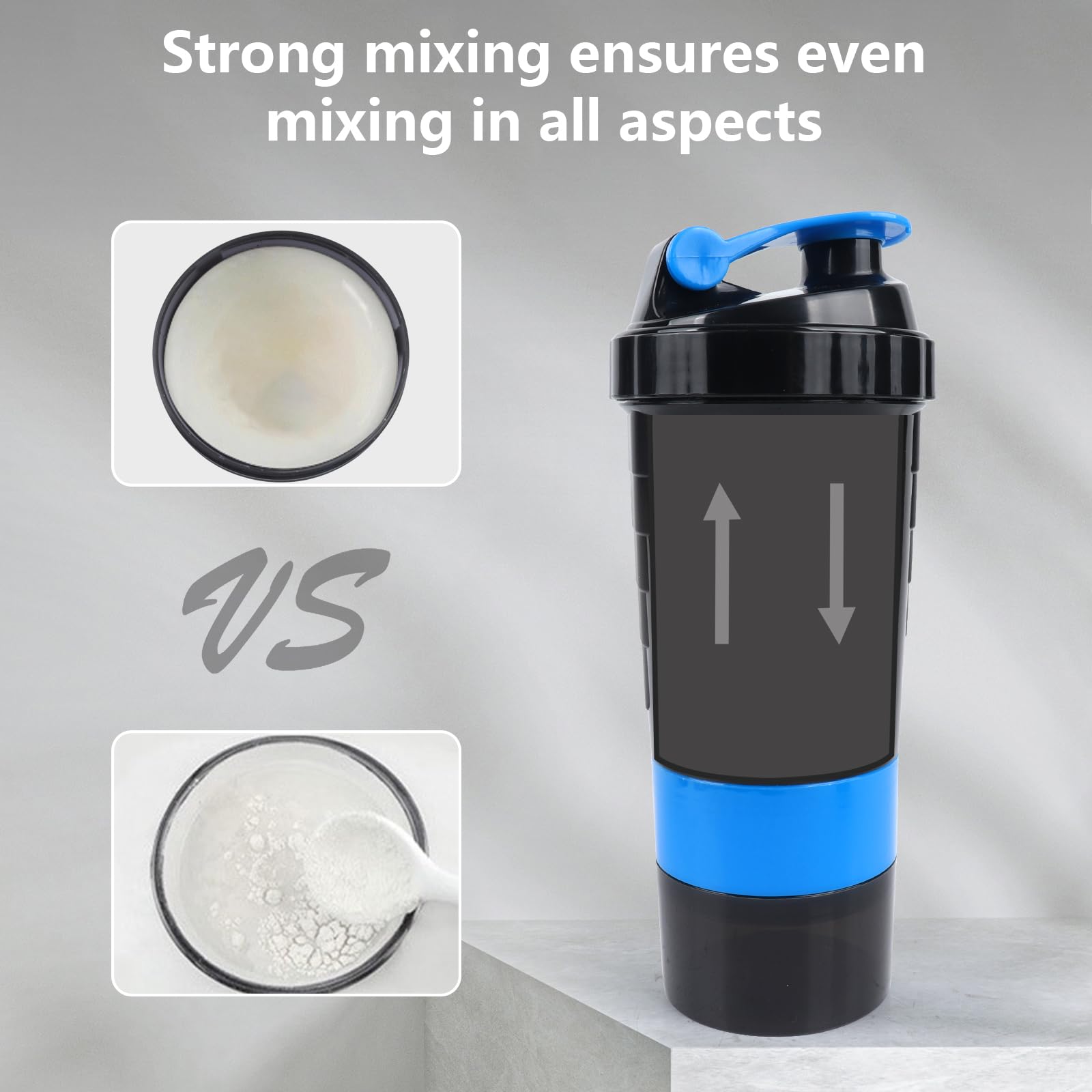 XTK Cocktail Shaker