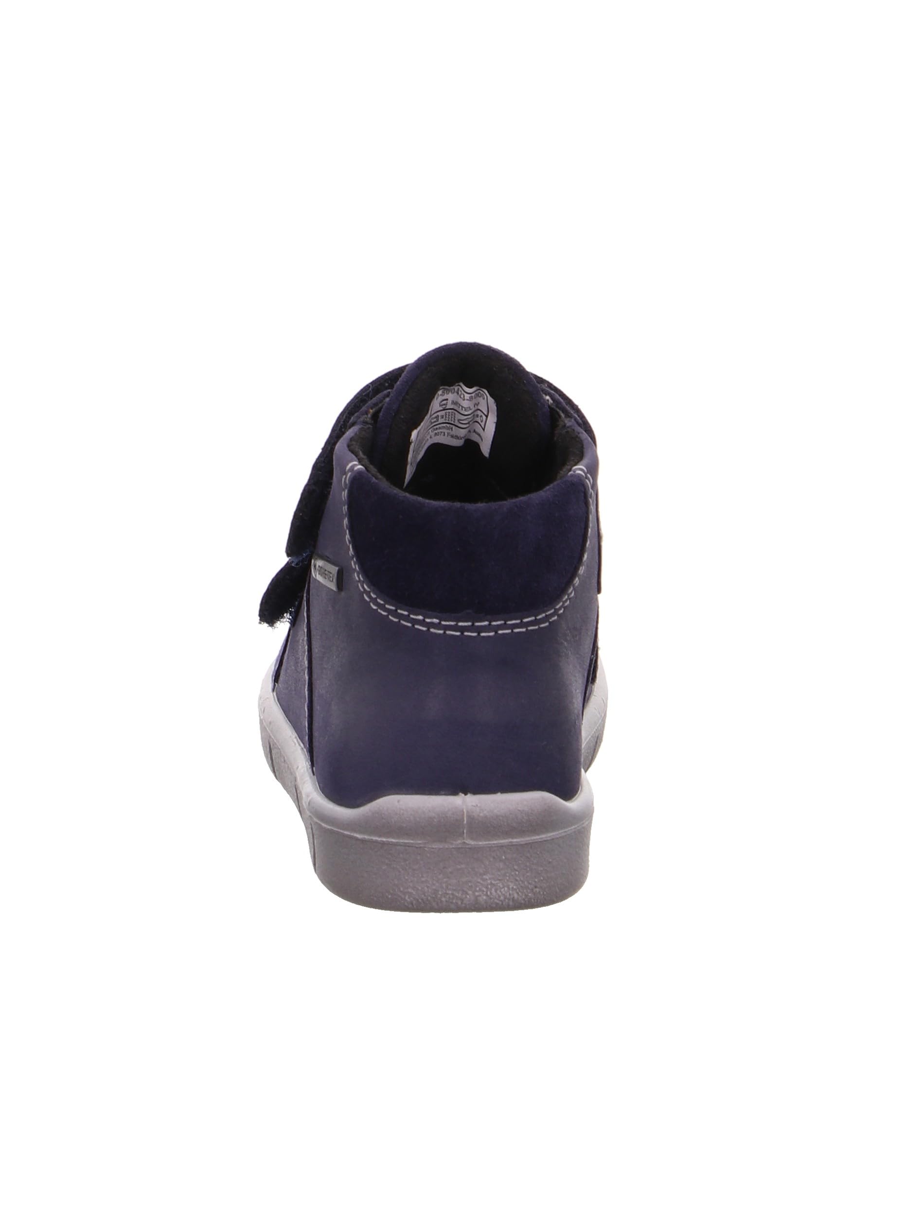 Superfit Ulli Scarpe da camminoBambini e Ragazzi