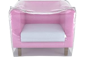 STARTWO Plastic Sofa Shield for Your Cats