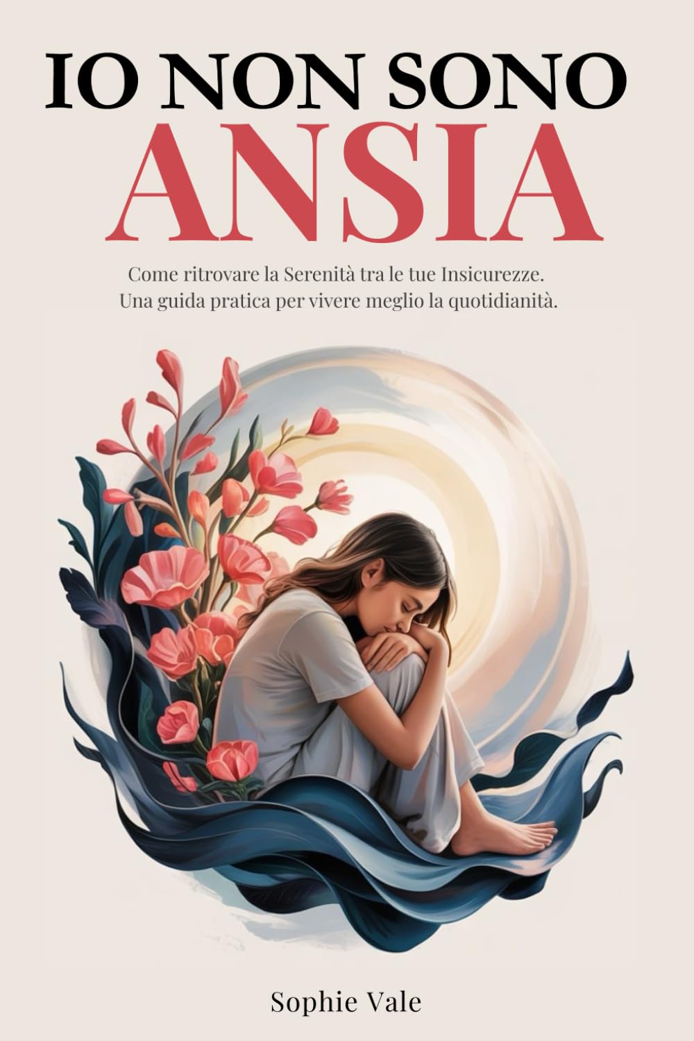 Io non sono ansia: Come ritrovare la Serenità tra le tue Insicurezze. Una guida pratica per vivere meglio la quotidianità.