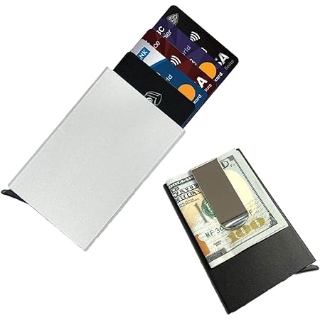Amazon Co Jp 名入れ 刻印 クレジット カードケース スキミング防止 磁気防止 アルミ スライド式 メンズ レディース 薄型 スリム 軽量 マネークリップ 財布 ウォレット プレゼント ギフト シルバー シューズ バッグ Amazon Co Jp 名入れ 刻印 クレジット カードケース スキミング防止 磁気防止 アルミ スライド式 メンズ レディース 薄型 スリム 軽量 マネークリップ 財布 ウォレット プレゼント ギフト シルバー シューズ バッグ