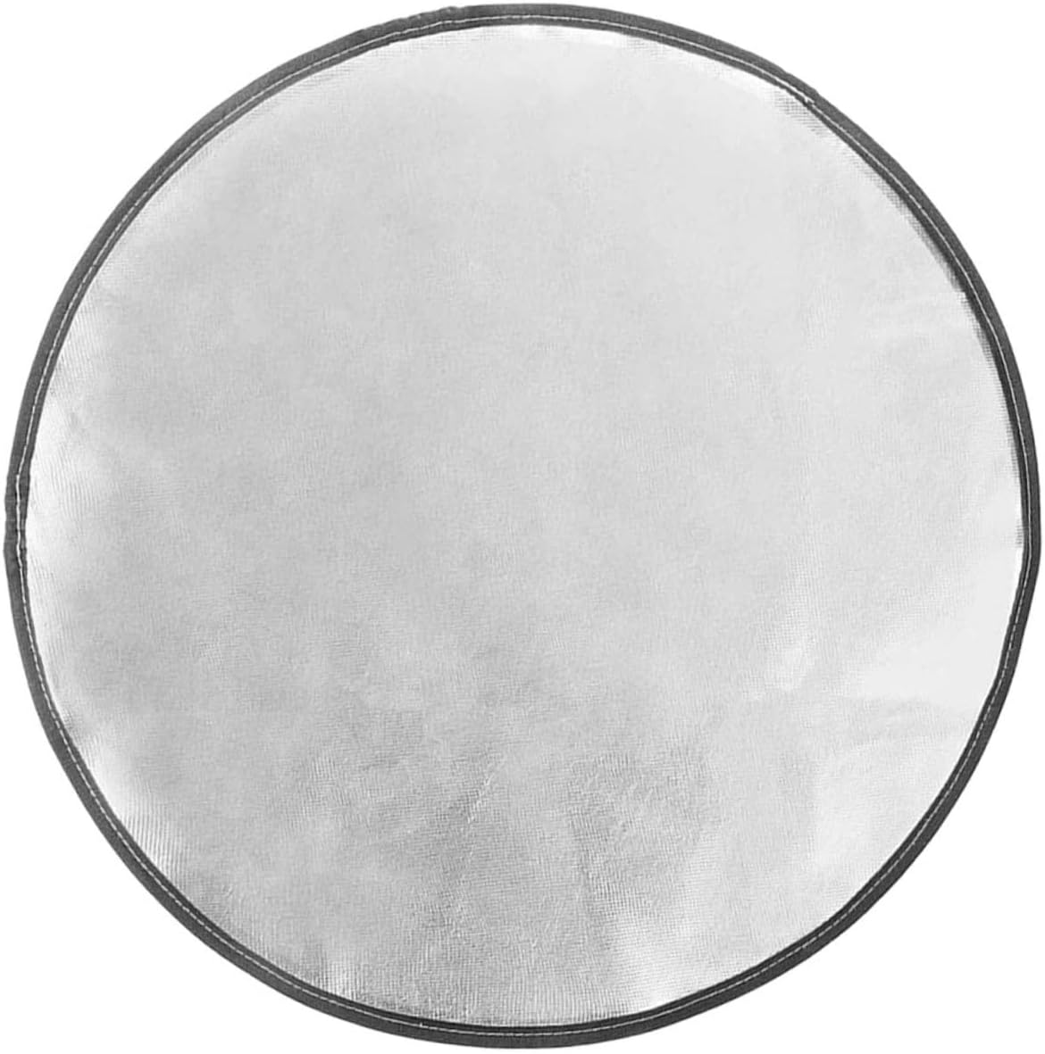 GALPADA Fire Pit Mat Camping Grill Fireproof Pad for Outdoor BBQ Picnic and Grass Easy to Clean Lightweight and Reusable