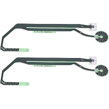 Powerful Long Lasting Power Button Switch Cable for 360 Flexible Thin Flat Cable Replacement for Video Game Console Great for Game Lovers,
