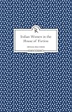 Indian Women in the House of Fiction (Zubaan)