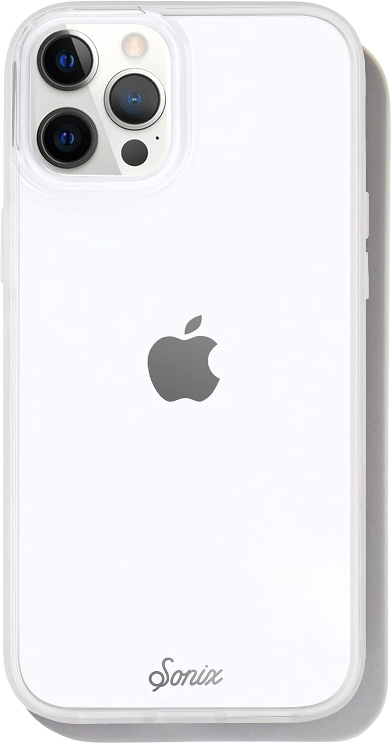 Iphone 12 pro max case sonix Clearance