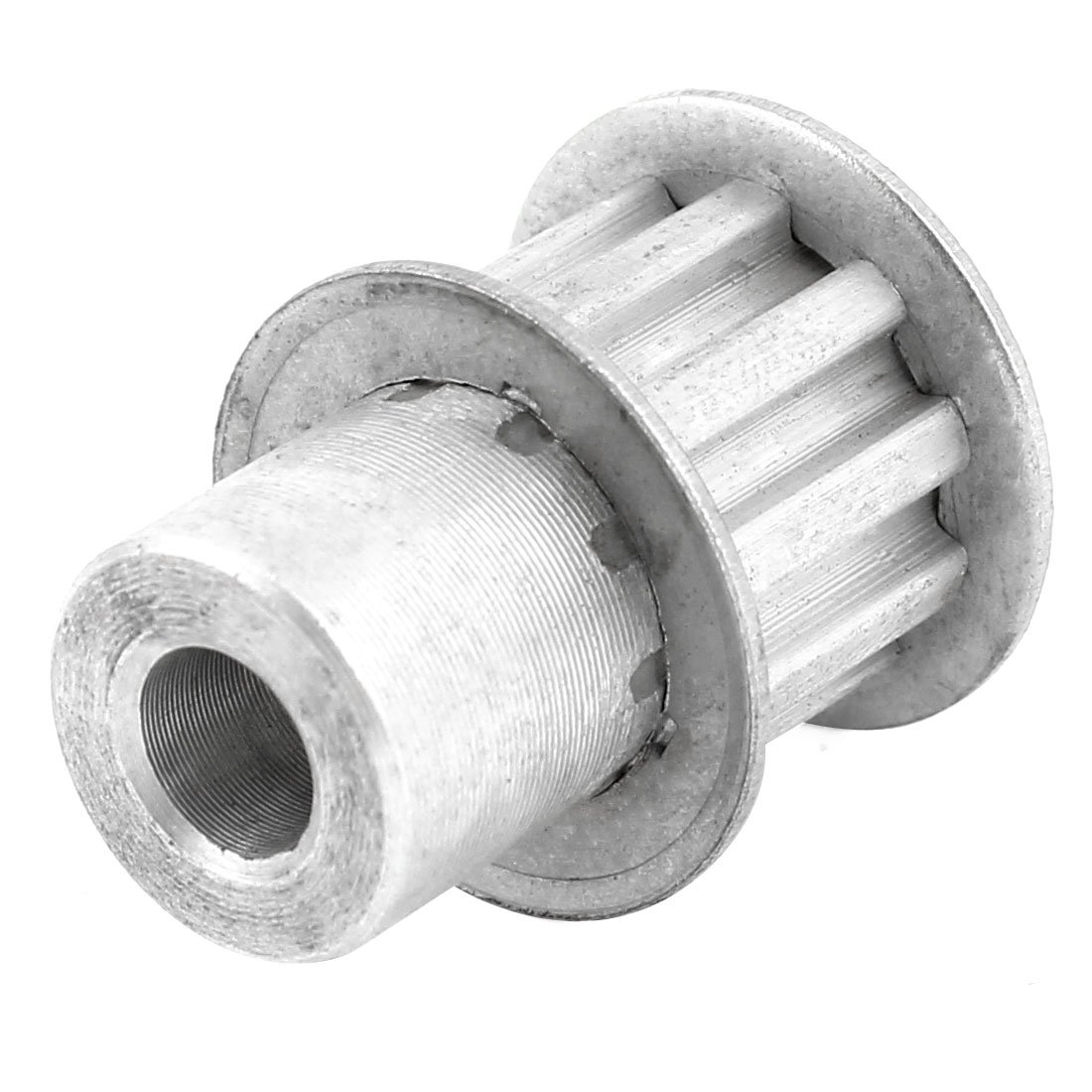 Poulie de courroie de distribution anti-glissement en inox 304 pour réparer vos axes 6 mm