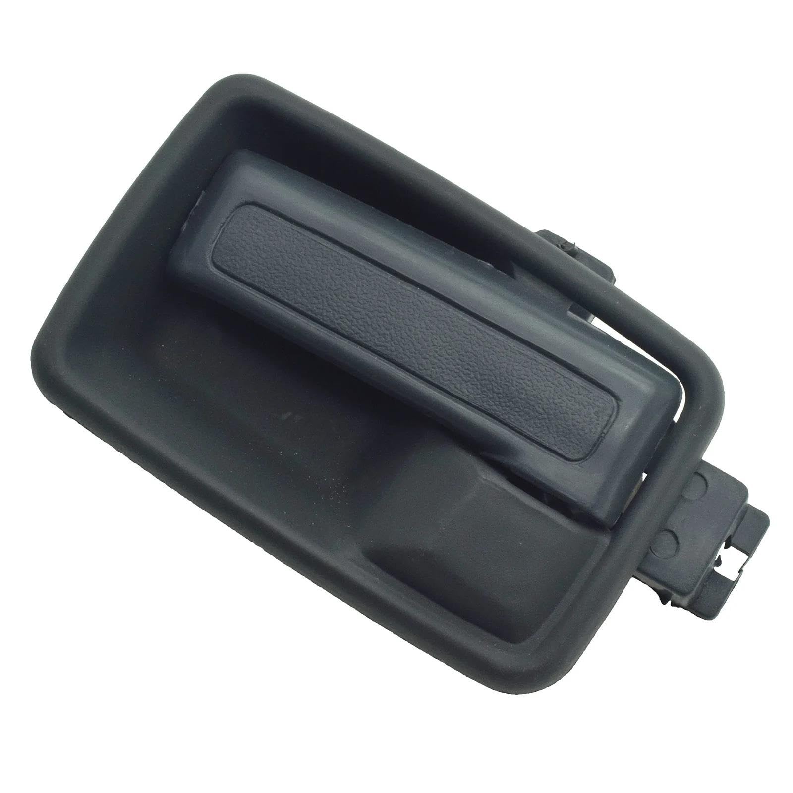 Zapora Front Left X1 Handle Front Right Left Interior Door Handle Assembly For Isuzu For Pickup For Tfr 1989-2001