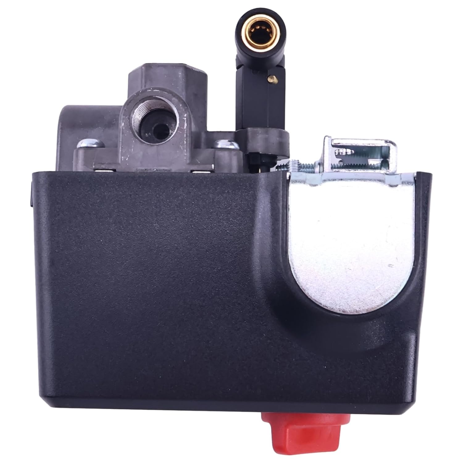 CW210400SJ Air Compressor Pressure Switch 135/100PSI Compatible with Campbell Hausfeld Air Compressor