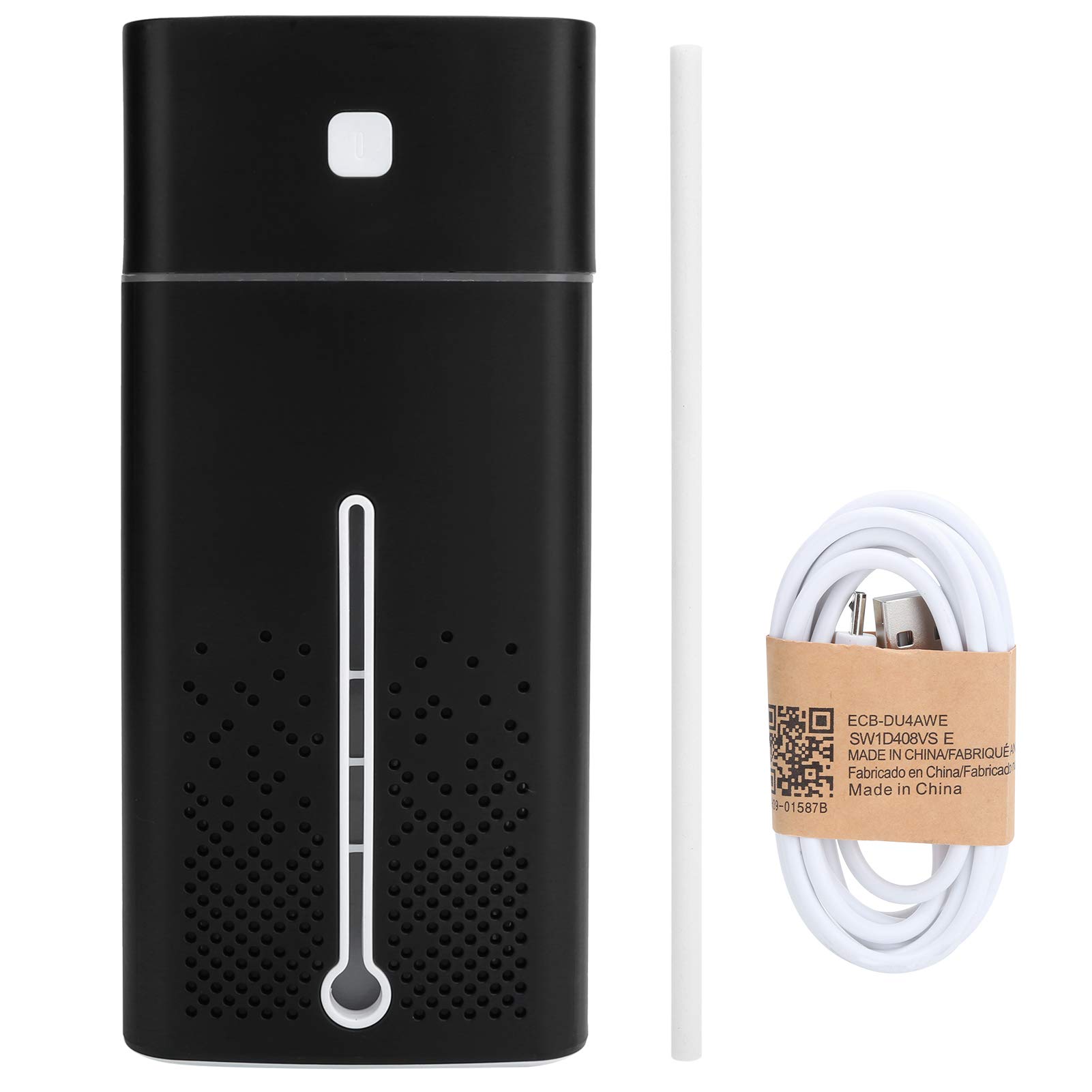 1000ml Portable Cool Mist Health Baby Care Humidifiers Vapourizers Humidifier USB Quiet Ultrasonic Humidifier for Baby Room Bedroom
