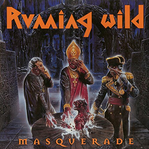 music Masquerade (Expanded Version)