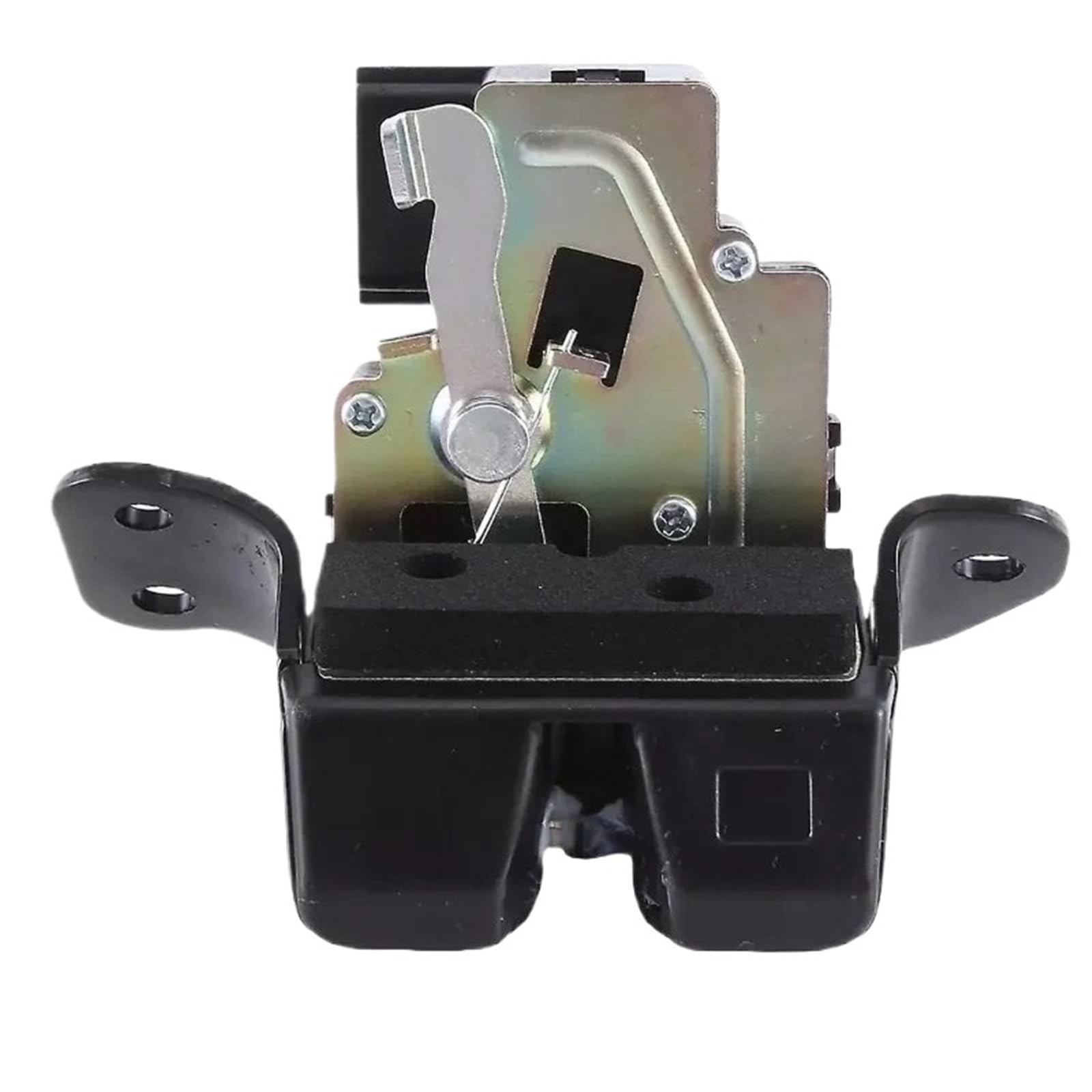 Trunk Lid Latch Lock for Hyundai for I30 2007 2008 2009 2010 2011 2012 812302L000 81230-2L000 Automobiles Tailgate Trunk Latch