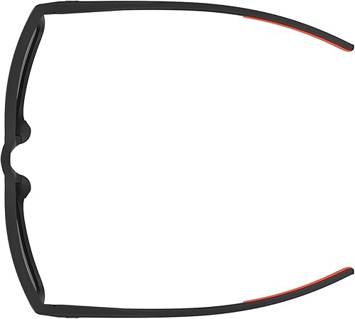 Miniatura 5 de Under Armour Gafas de sol rectangulares Ua 0005S para hombre