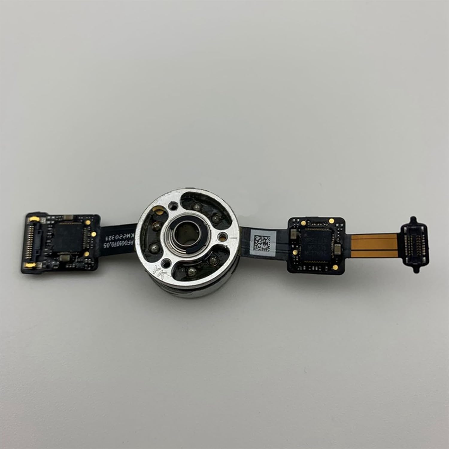 Replacement Gimbal Roll Motor for DJI Mavic Air 2S Gimbal Motor R-axis Lower Bracket Motor Drone Repair Parts
