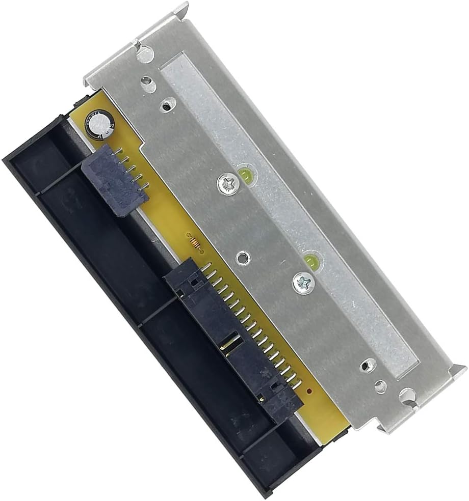 G79056-1M Print Head Printhead for Zebra Z4M Z4M Plus Z4000 Thermal Label Printer 200DPI Genuine