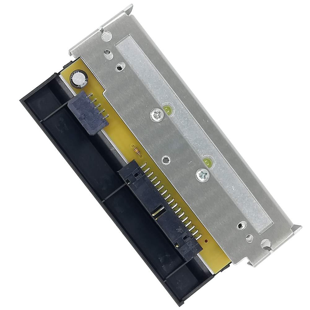 G79056-1M Print Head Printhead for Zebra Z4M Z4M Plus Z4000 Thermal Label Printer 200DPI Genuine