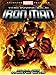 The Invincible Iron Man