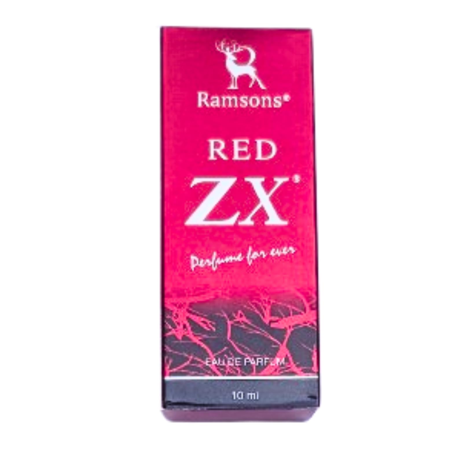 Perfume まとめ売り Buy RED ZX Perfume for Men, Long-Lasting, Lightweight, Portable