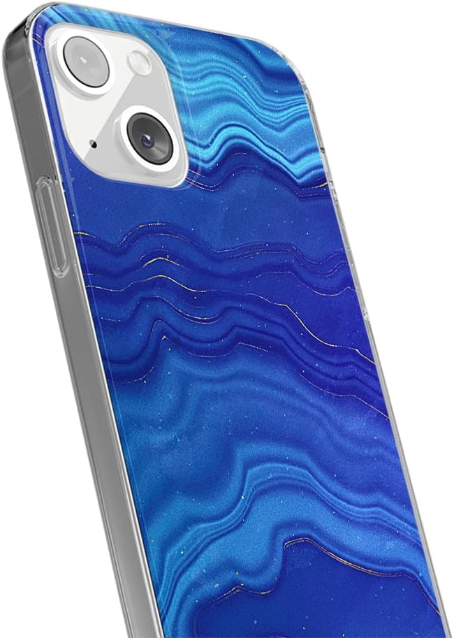 BABACO ERT Group Mobile Phone case for Xiaomi REDMI 9T Original and Officially Licensed Pattern Marble 003 optimally adapted to The Shape of The Mobile Phone, case Made of TPU