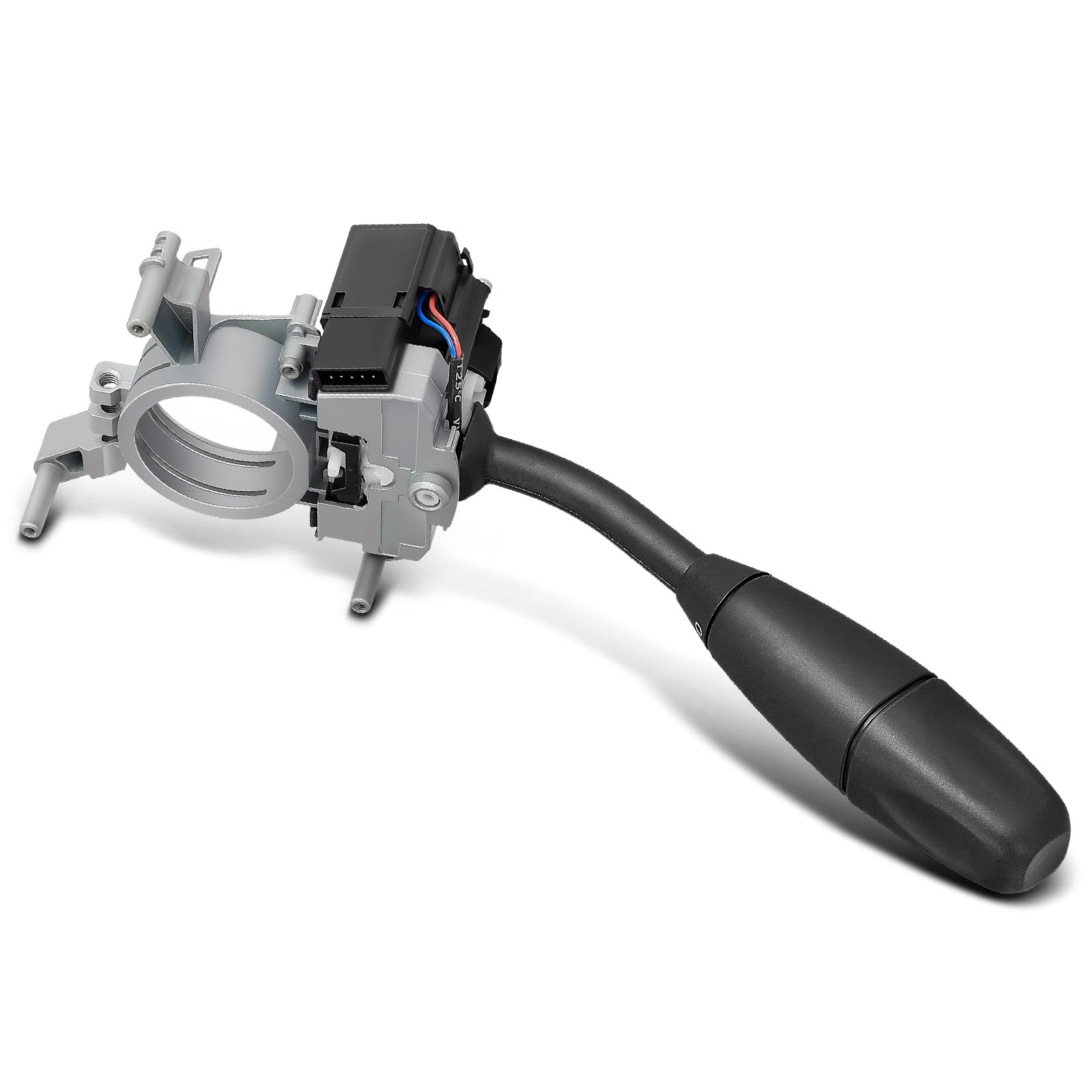 Frankberg Interrupteur de Colonne de Direction Compatible avec Classe C T-Model S203 Classe C W203 Classe C Coupé CL203 CLK Cabriolet A209 CLK C209 Remplacer# A0005452310