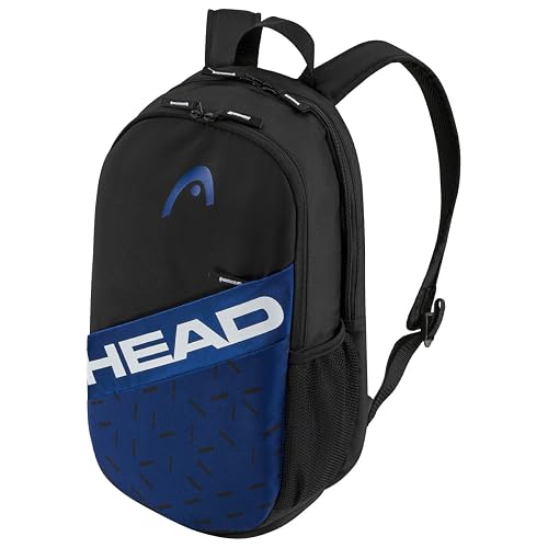 HEAD Mochila Team 21l 262344 preto : Amazon.es: Produtos Desportivos