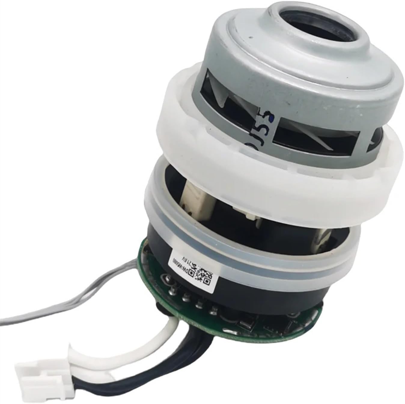 21.6V300W high-power three-phase brushless motor fan 100000 rpm vacuum cleaner motor DIY spray fan