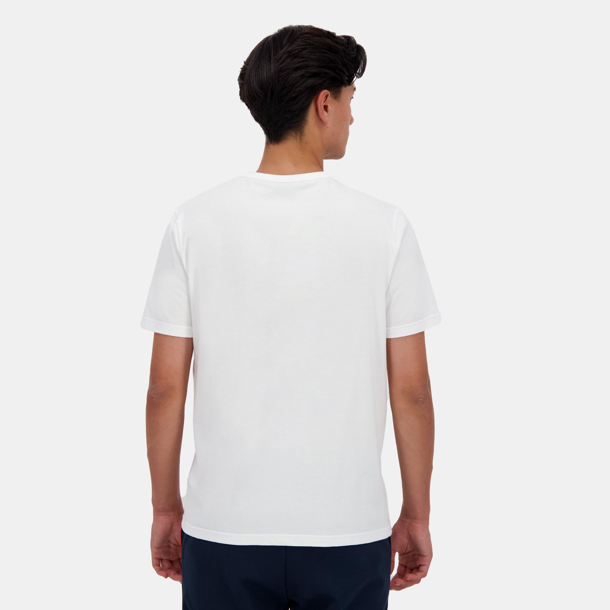 Le Coq Sportif T-Shirt Uomo