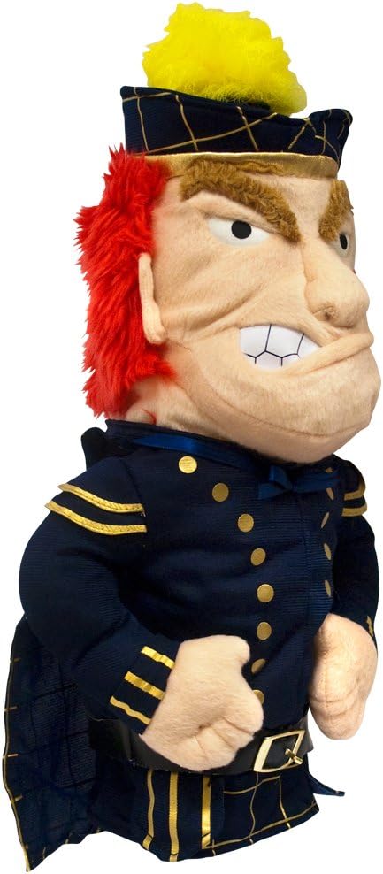 Winning Edge Designs Fighting Scotsman Head Cover