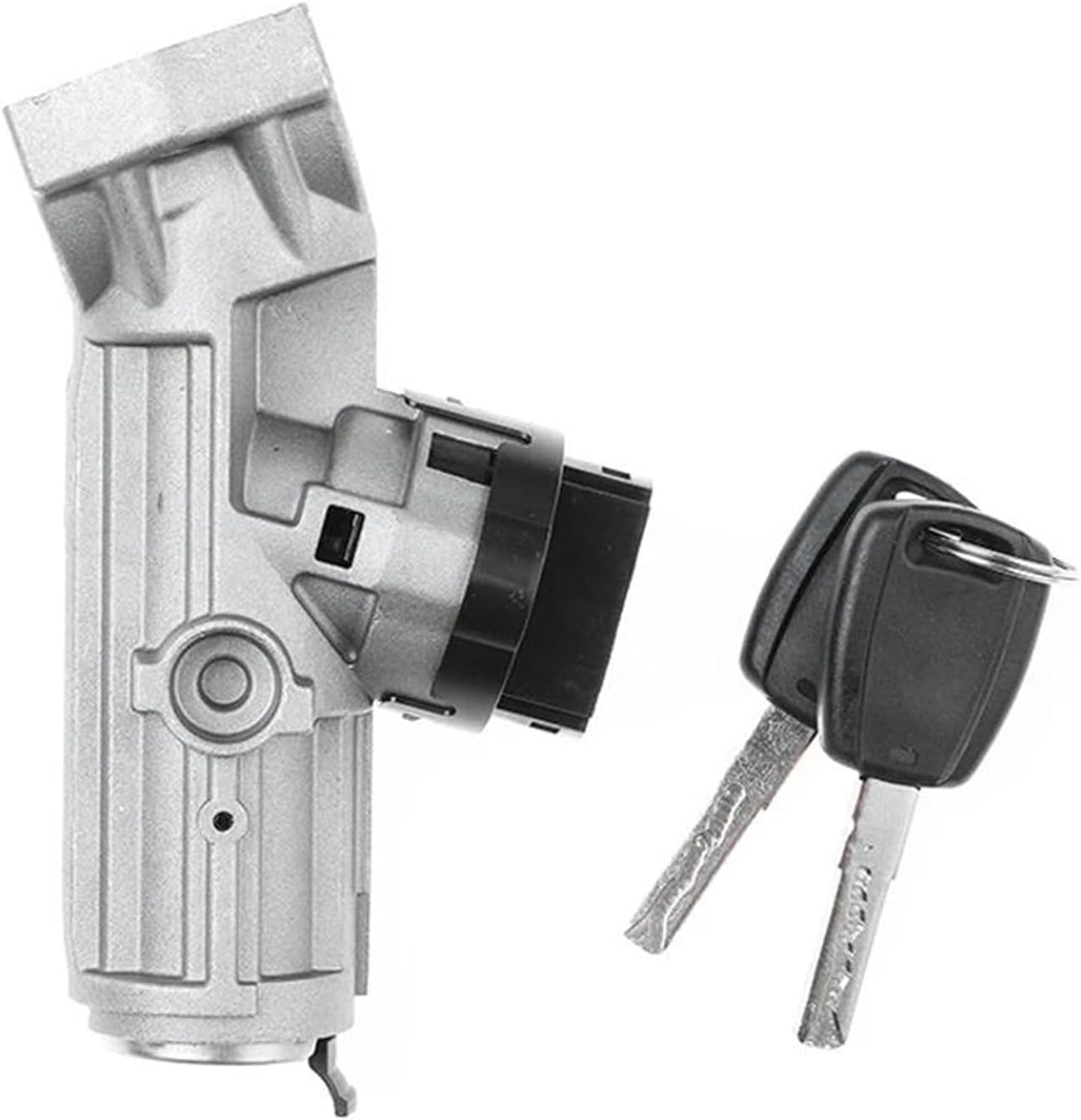 4162AL 4162CP Car Ignition Lock Cylinder with 2 Keys 71719499 for Fiat for Ducato 2002 2003 2004 2005 2006