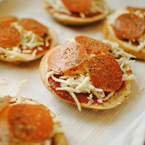 Miniatura 2 de Everything Bagel Seasoning | Mezcla de especias gourmet | Condimento artesanal | Sin OMG, fabricado en Estados Unidos | 1.9 oz | Todo natural | Lote