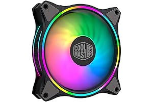 Cooler Master Hyper T4: Compact, Efficient CPU Cooler Perfect for Small Builds