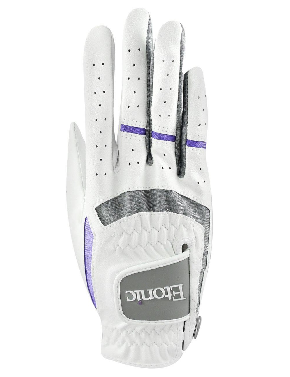 Etonic Golf- Ladies LRH Stabilizer F1T Sport Glove