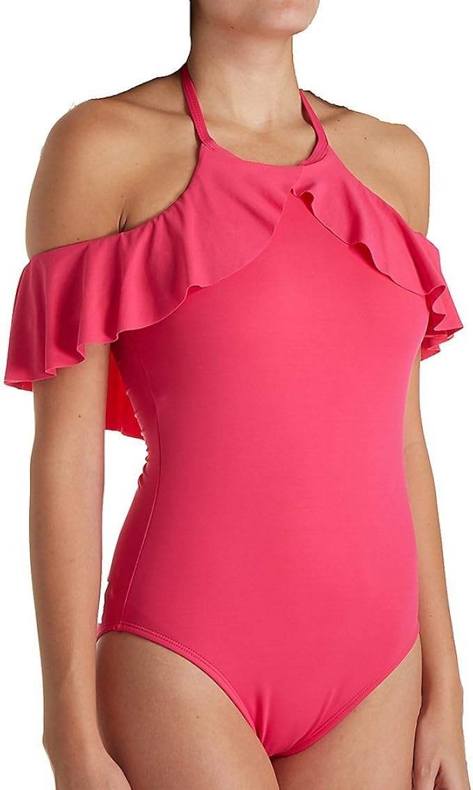 La blanca island goddess off the shoulder Clearance