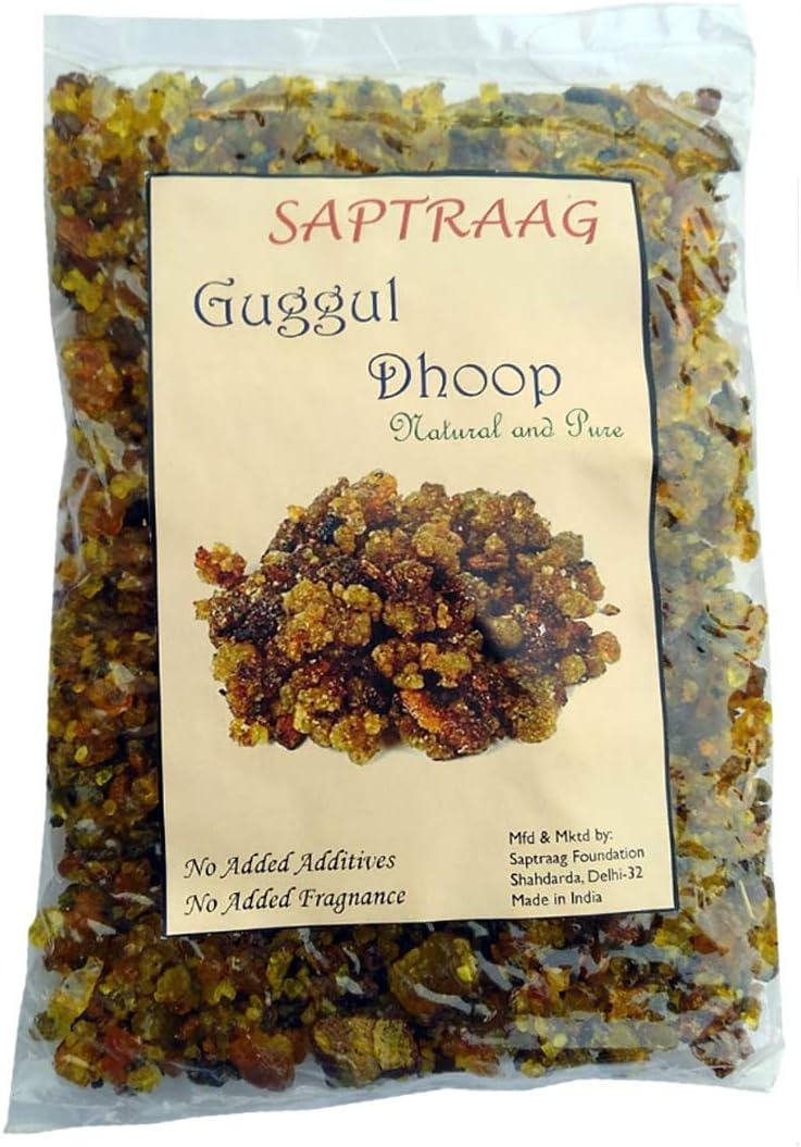 Premium Green Guggul 950 gm