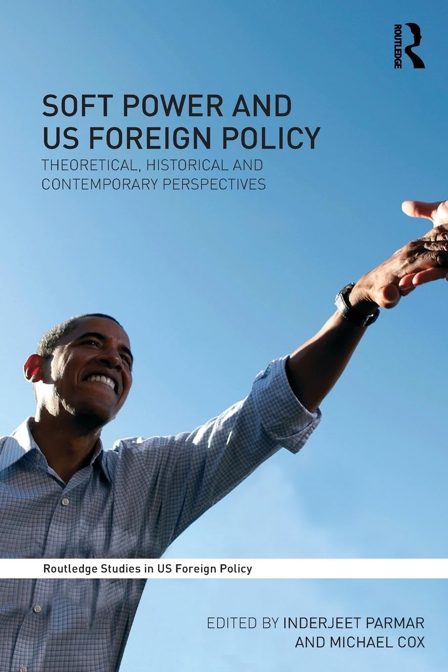 Amazon.com: Soft Power and Us Foreign Policy (Routledge Studies in US ...