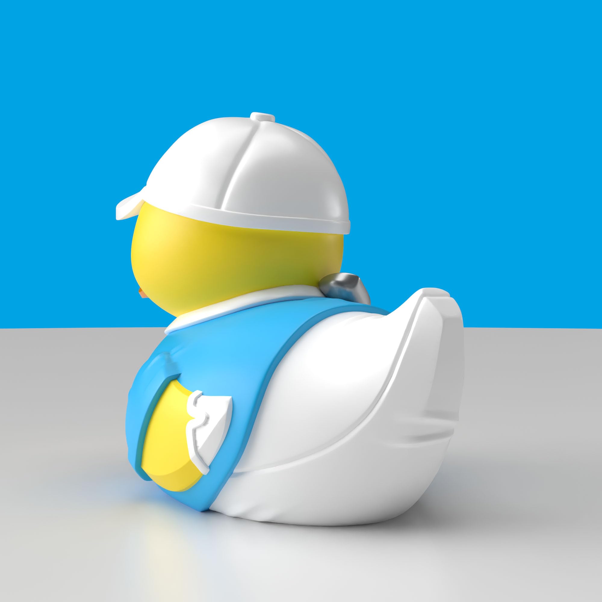 TUBBZ Mini: Sports - Golf Cosplaying Rubber Duck Vinyl Figure, Golf (Mini) - Image 4
