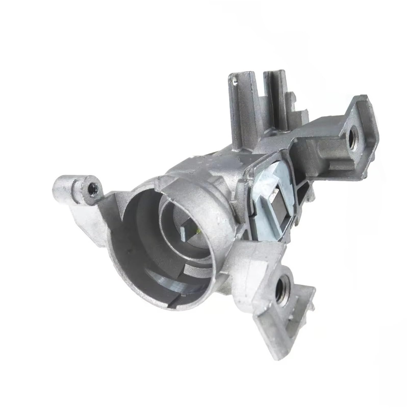 Compatible Con Seat Para Leon 2006-2010 Para Toledo 2005-2009 Para Altea 2004-2013 Carcasa De Encendido Bloqueo Dirección 1K0905851 1K0 905851