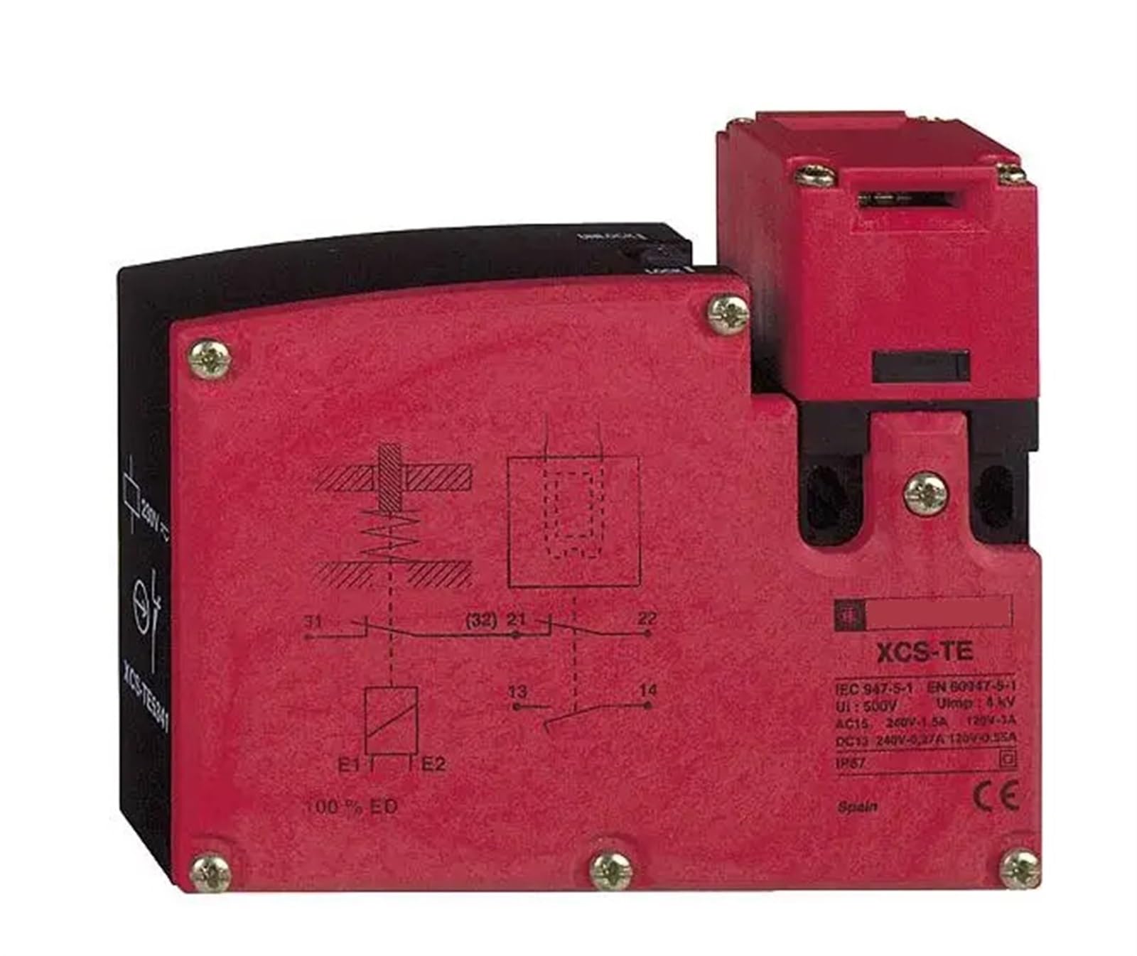 SOSODBBM XCSTE7311 Miniature Circuit Breaker
