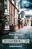  Der Nordseeschwur: Ein Theodor-Storm-Krimi