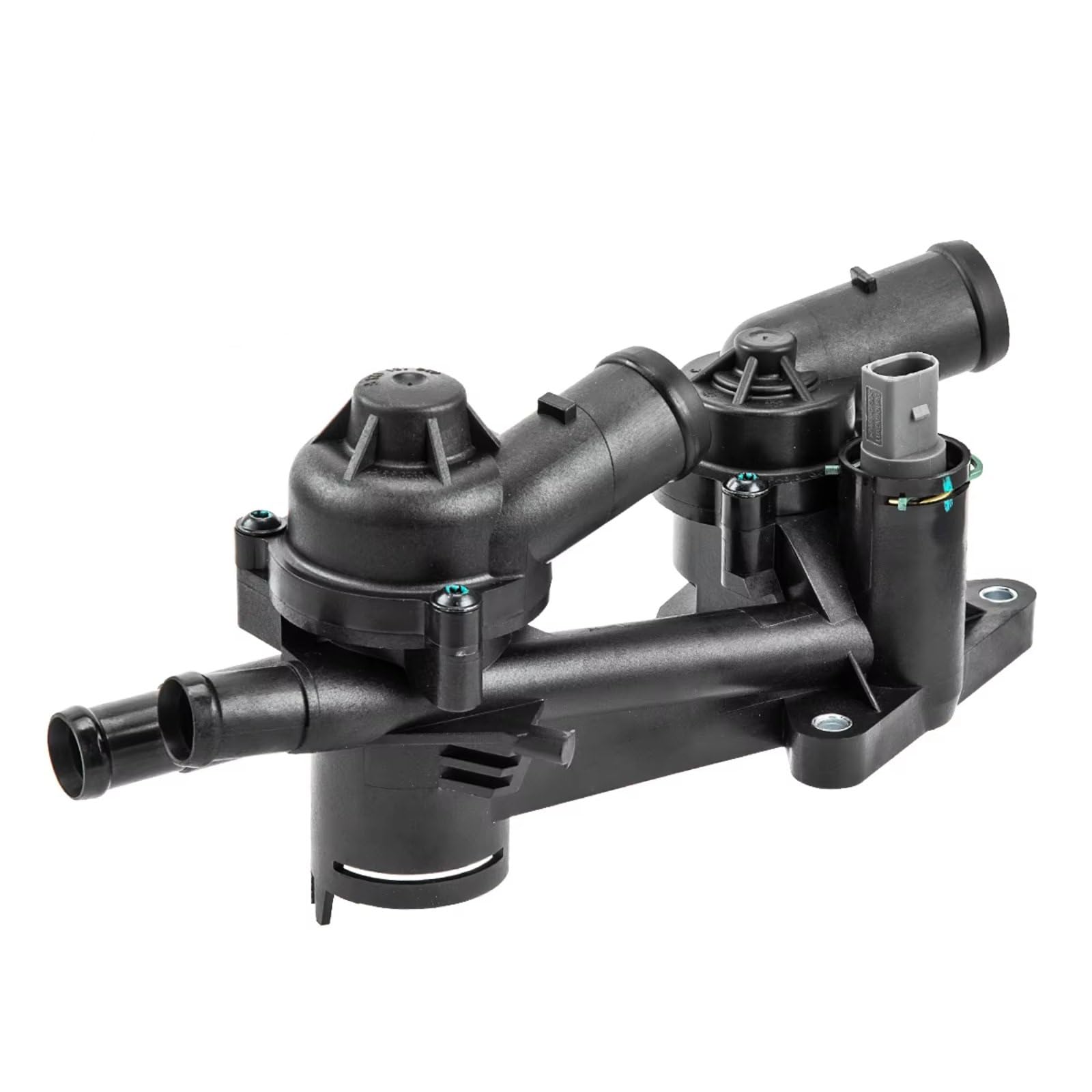 Termostat do Seat Cordoba 6L2 1.4 TDI (lata produkcji 2002–2009), numer części 03C121111AP