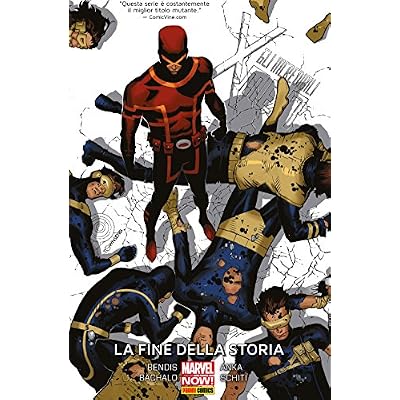 Gli Incredibili X-Men (2013) 6