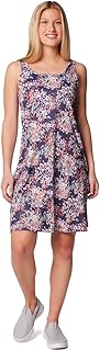 Columbia Women's PFG Freezer III Dress